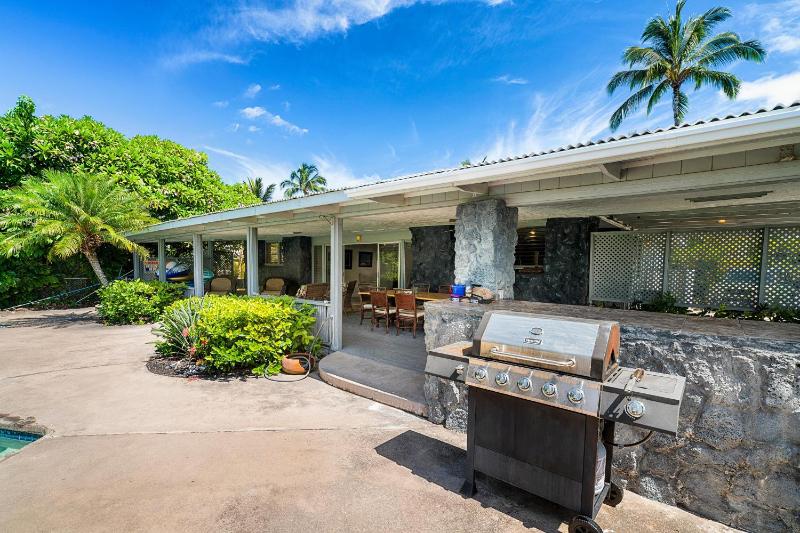 Three-Bedroom Holiday Home  image 3