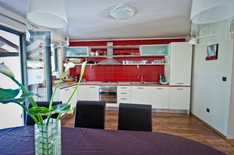 Three-Bedroom Villa with Private Pool image 4