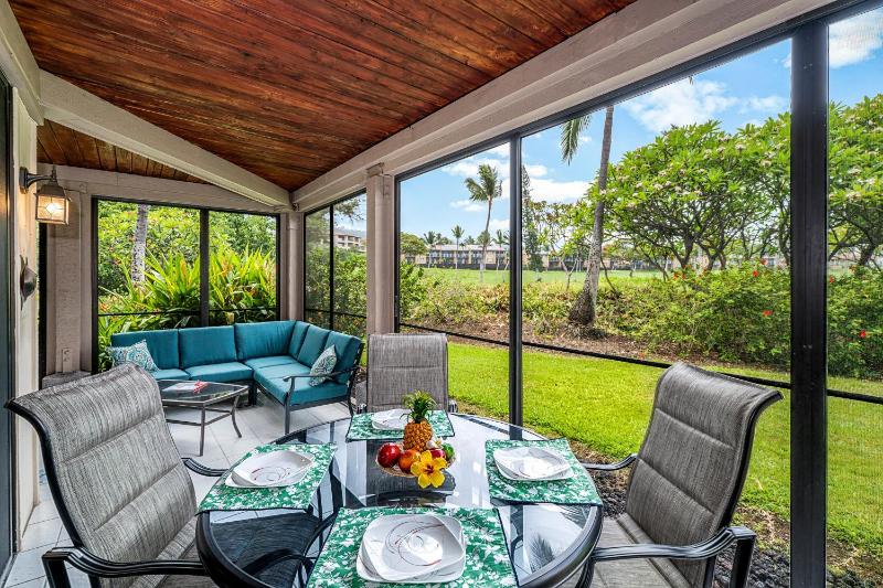 Keauhou Kona Surf & Racquet Club #6-104 - image 11