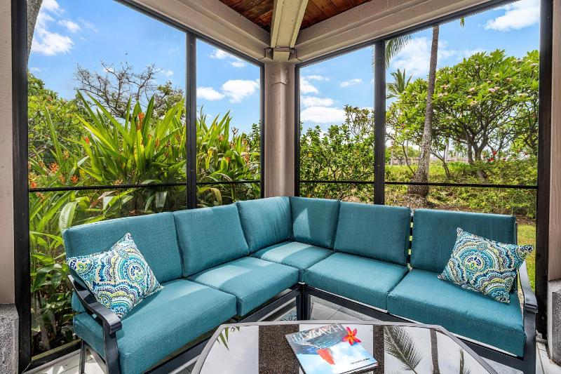Keauhou Kona Surf & Racquet Club #6-104 - image 16