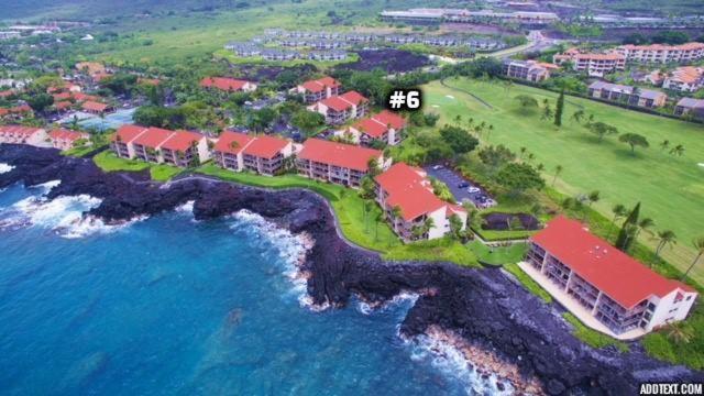 Keauhou Kona Surf & Racquet Club #6-104 - image 27