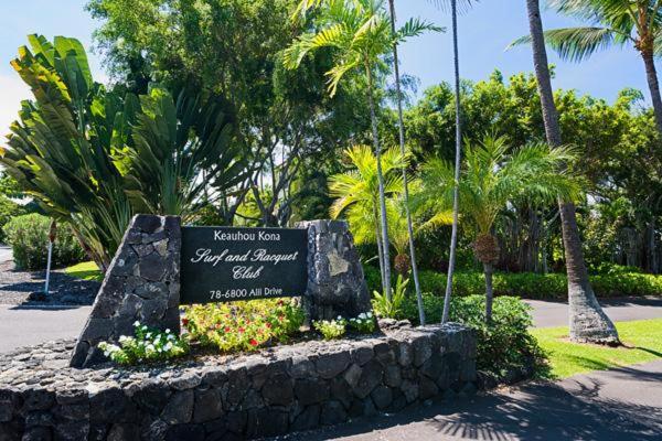 Keauhou Kona Surf & Racquet Club #6-104 - image 19