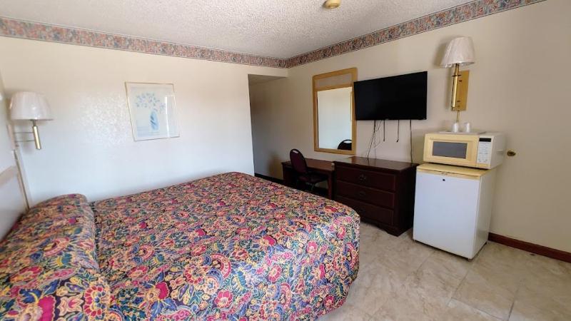 Standard Double Room image 1