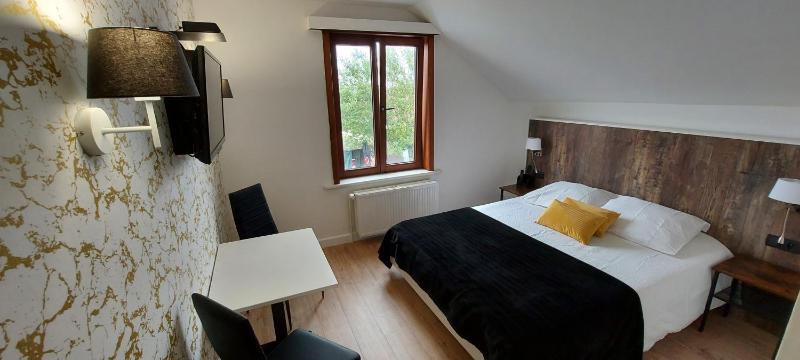 King Room image 2