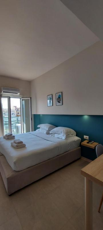 Superior Double or Twin Room with Sea View and Balcony image 3