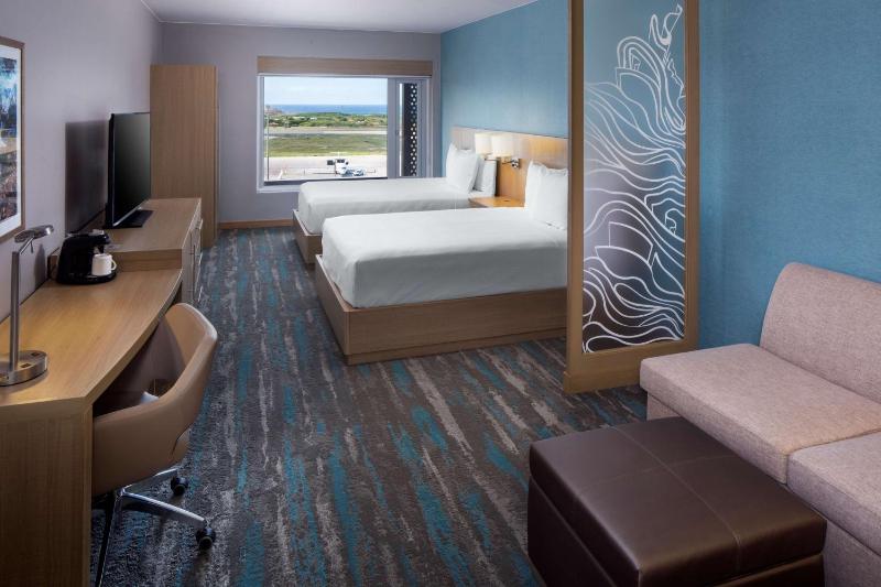 Hyatt Place Aruba Airport - image 2