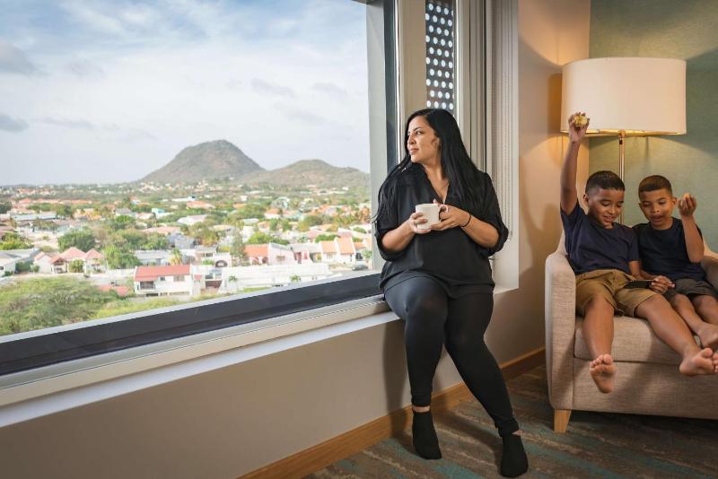 Hyatt Place Aruba Airport - image 39