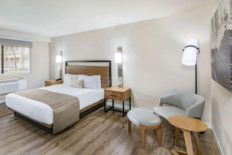 Wyndham Garden San Diego Near Seaworld - image 13