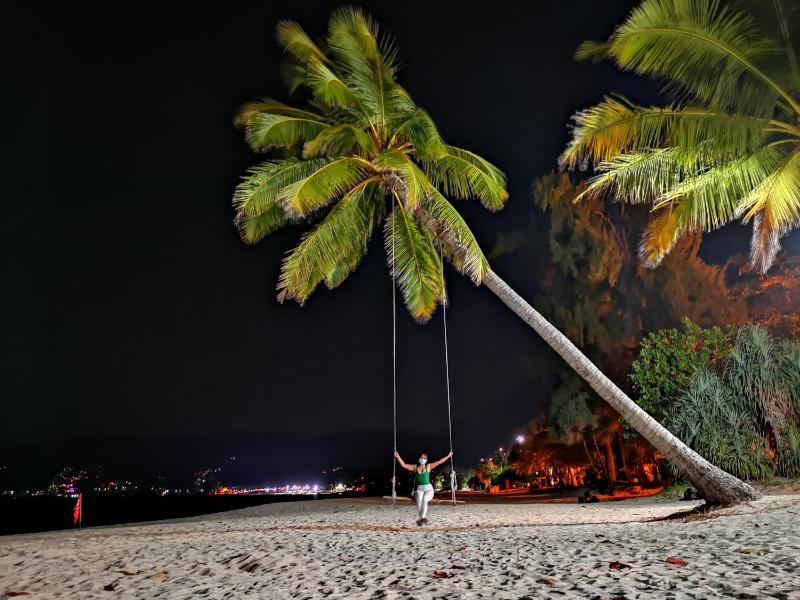 Seven Seas Hotel Patong Beach - image 12
