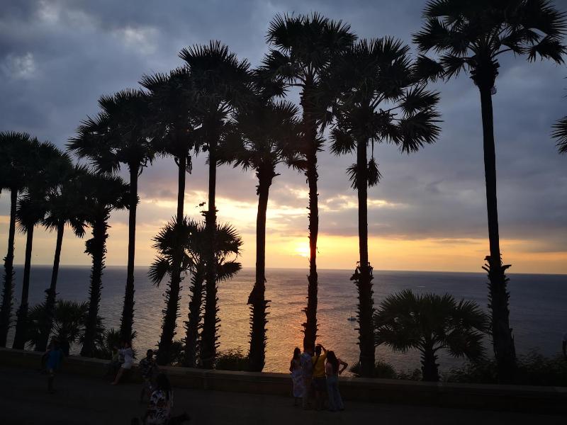 Seven Seas Hotel Patong Beach - image 13