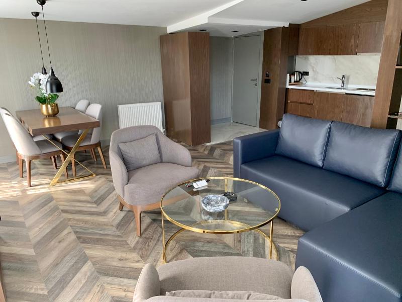 King Suite image 1