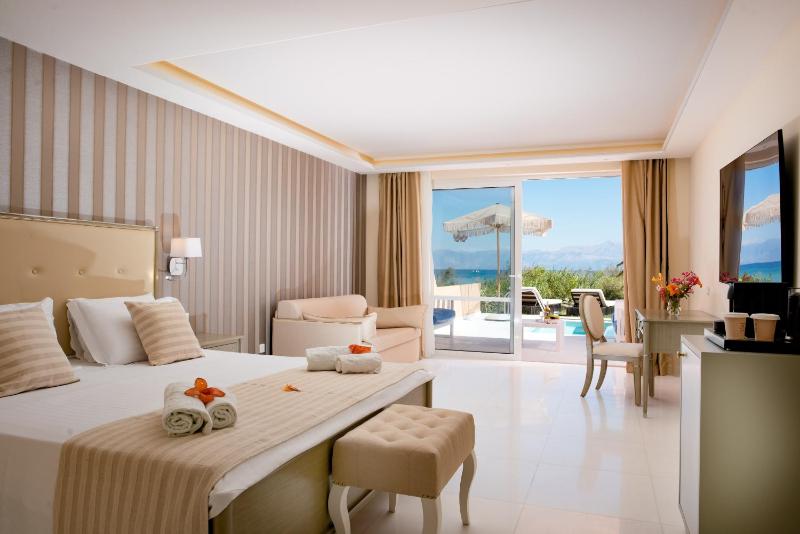 Suite with Private Pool image 1