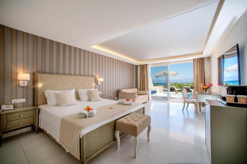 Suite with Private Pool image 3