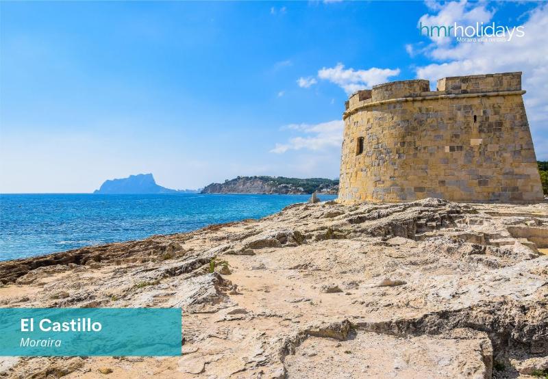 Villa Talia by HMR Holidays Moraira - image 6