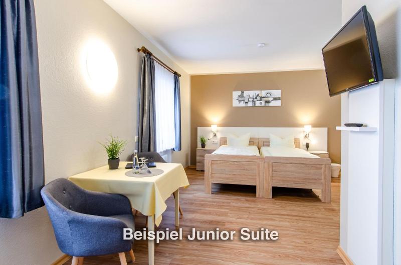 Junior Suite image 1