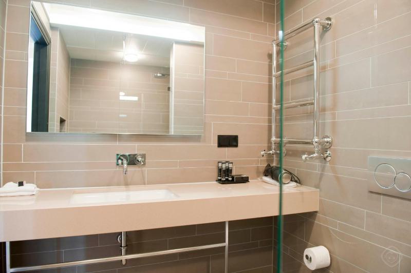One-Bedroom Berenstraat Suite image 4