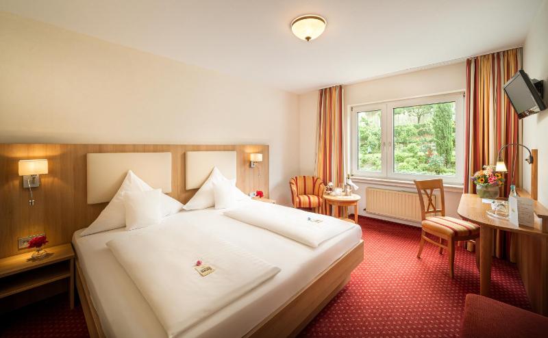 Comfort Double Room image 3