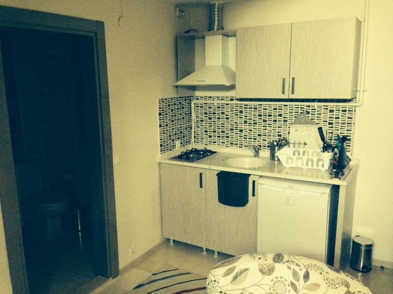 Economy Apartment image 2