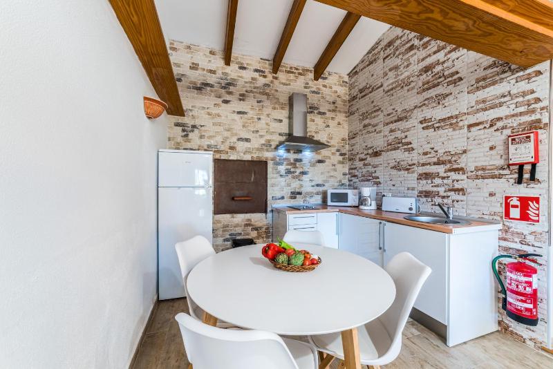 Two-Bedroom Apartment with Terrace image 4