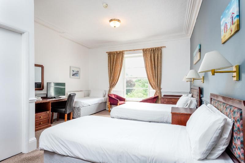 Abbey Lawn Hotel - image 25