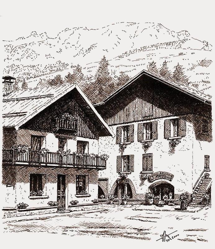 La Vieille Auberge - image 35