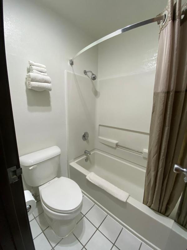 Deluxe Queen Room image 2