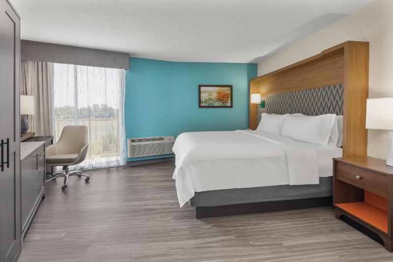 Holiday Inn Charleston-Riverview By IHG - image 18