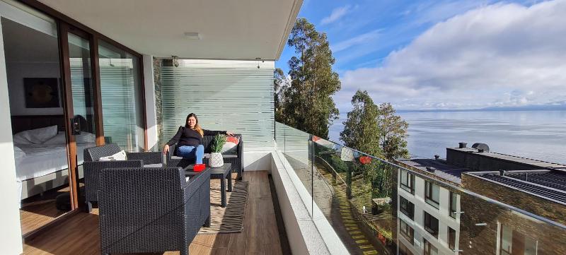 Departamento Pucón - Salida directa al Lago Villarrica - image 20
