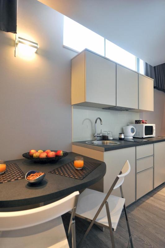 Comfort Duplex Studio image 3