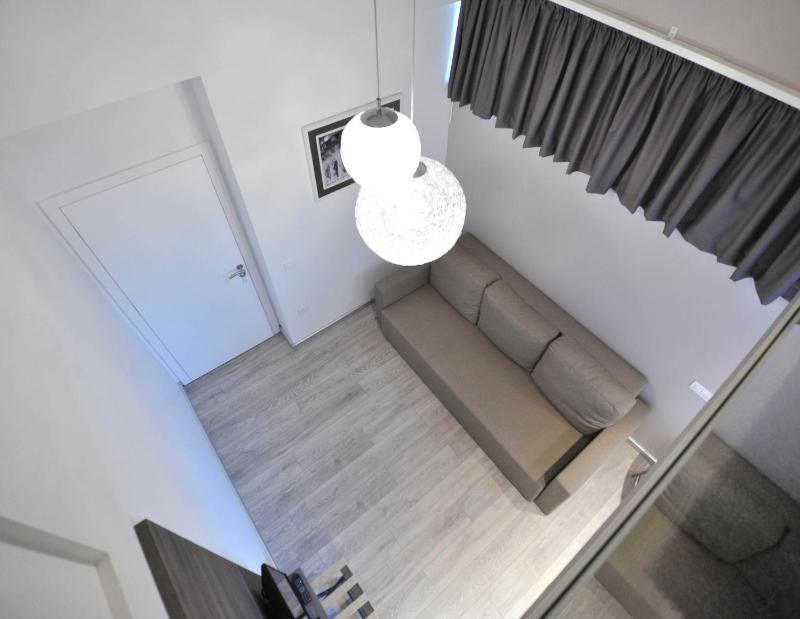 Comfort Duplex Studio image 2