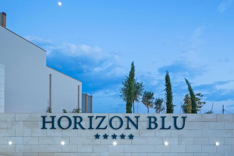 Horizon Blu Boutique Hotel - image 28
