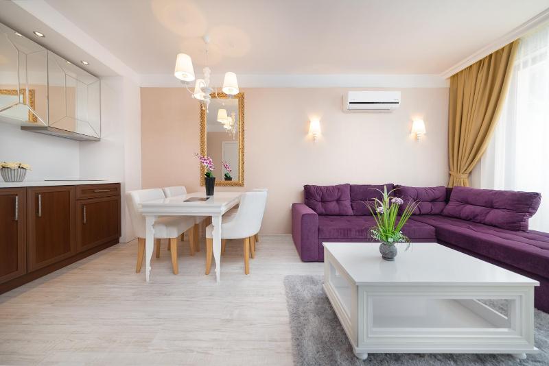 Harmony Suites - Monte Carlo - image 5