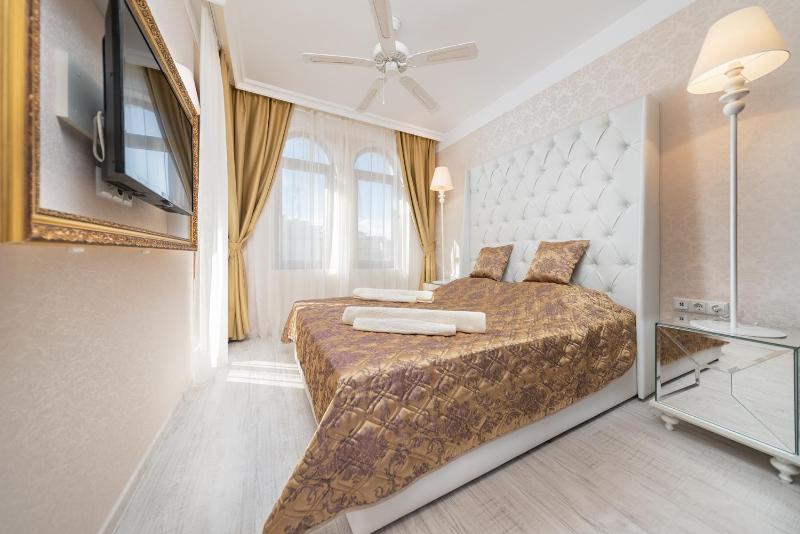 Harmony Suites - Monte Carlo - image 26