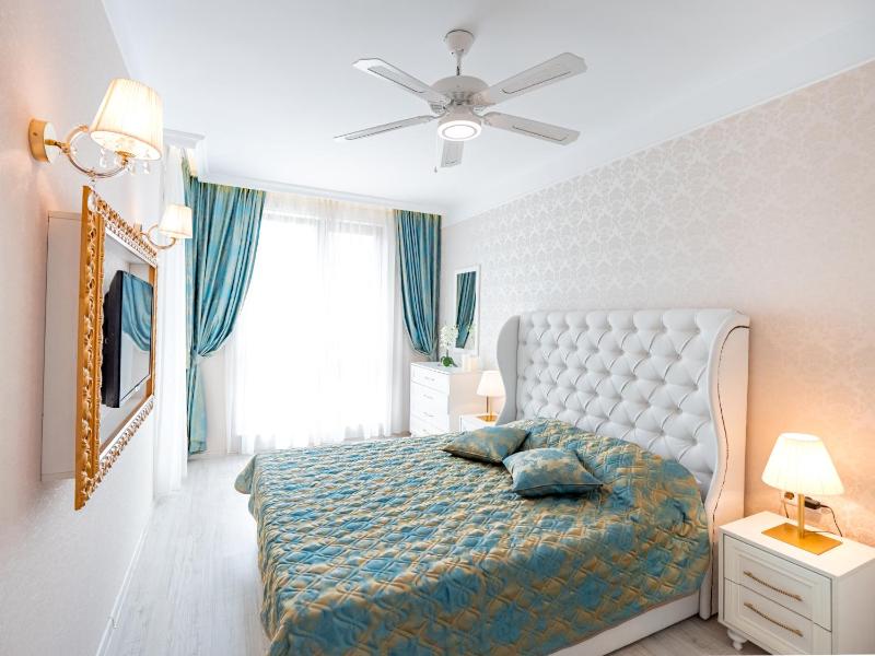 Harmony Suites - Monte Carlo - image 14