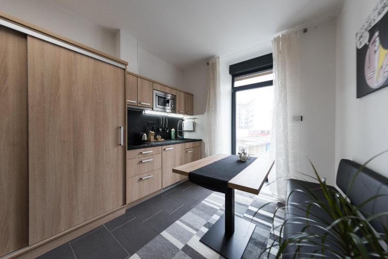 Standard Apartment image 1