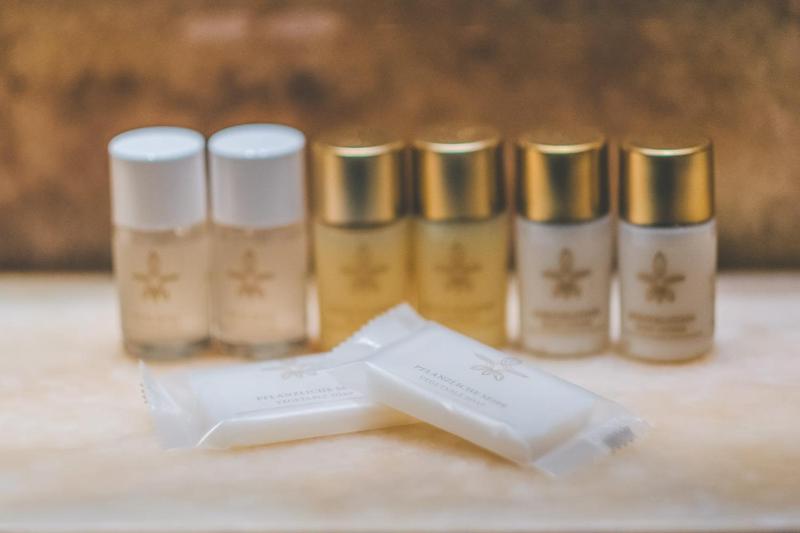 Economy Double Room image 1