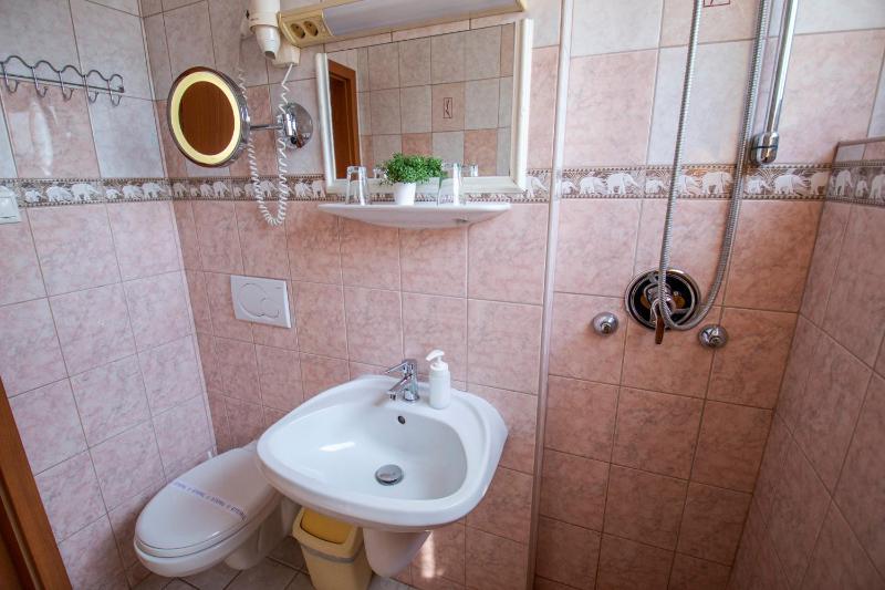 Double or Twin Room image 4