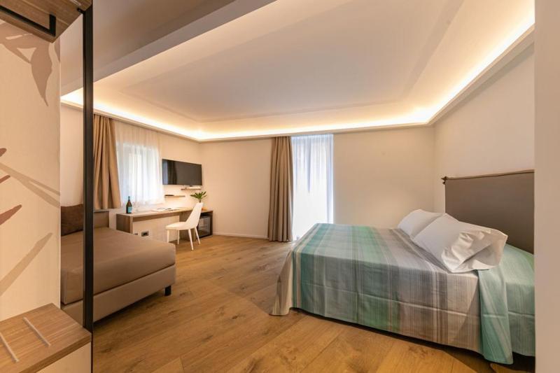PALAZZO RAHO SUITES - image 28