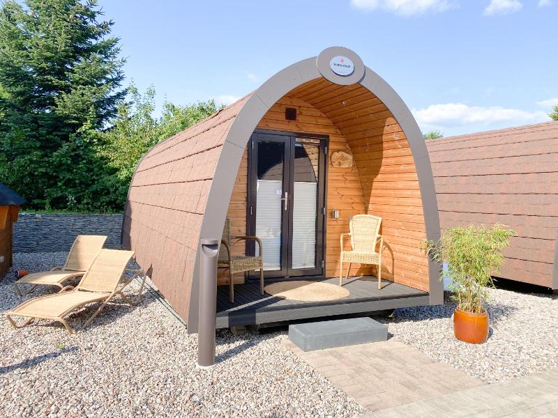 Bungalow image 1