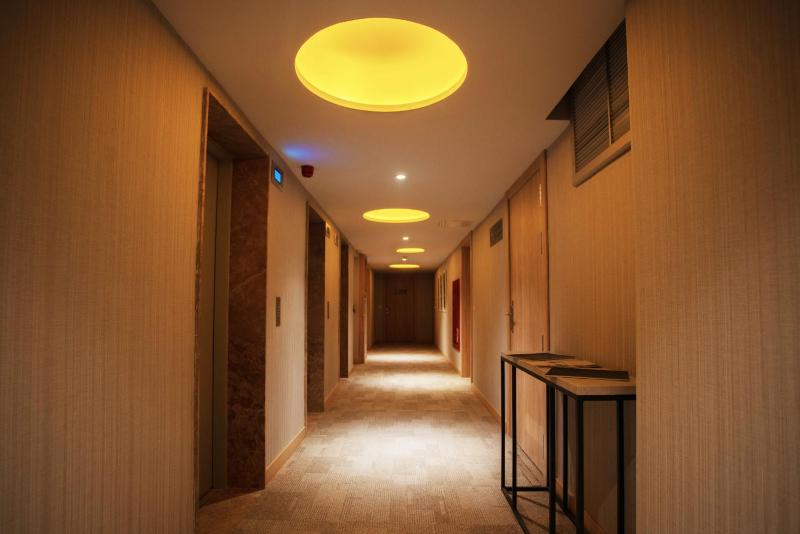 Pestana Tanger - City Center Hotel Suites & Apartments - image 9