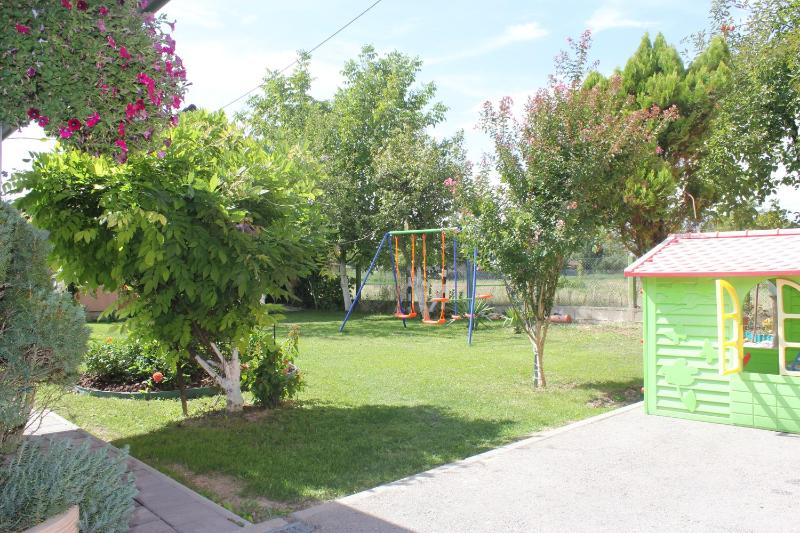 Apartment - Ground Floor image 3