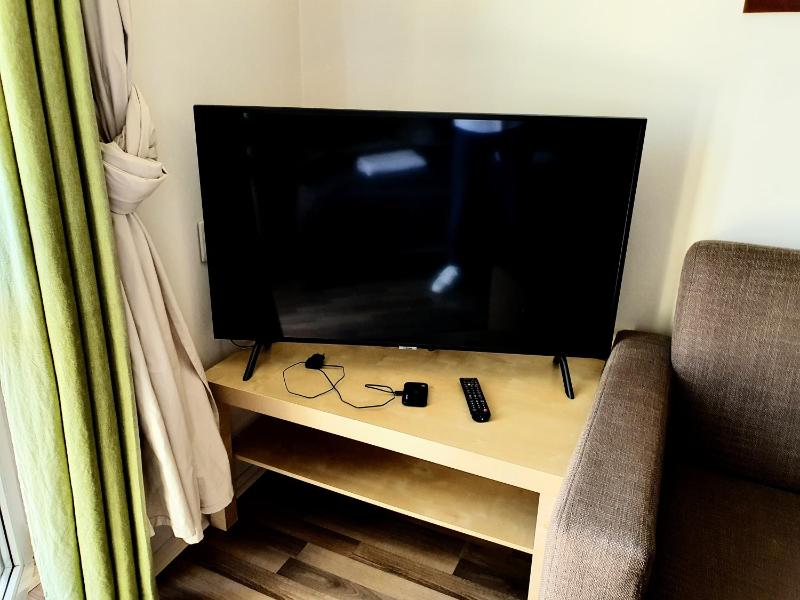 Apartment with Balcony image 3