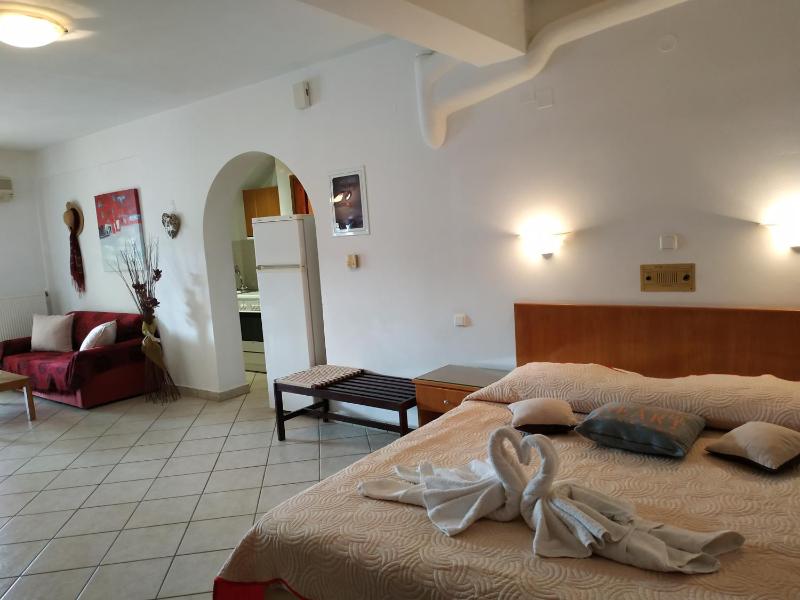 Junior Suite with Sea View image 1