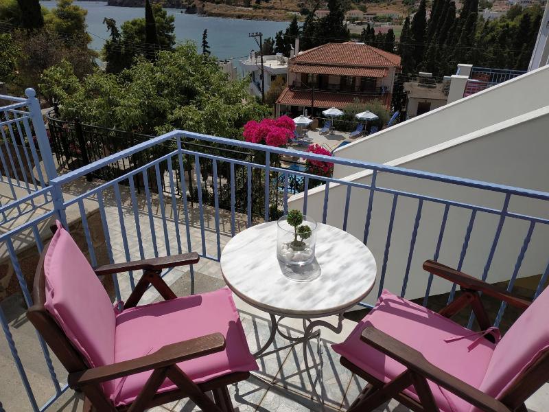 Junior Suite with Sea View image 4