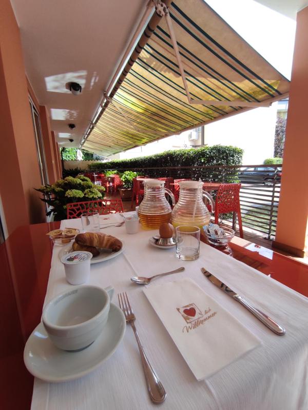 Hotel Il Guscio - image 7