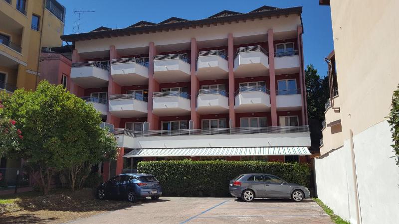 Hotel Il Guscio - image 17