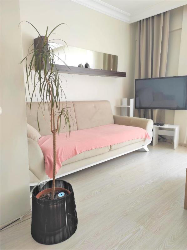 Two-Bedroom Apartment image 3
