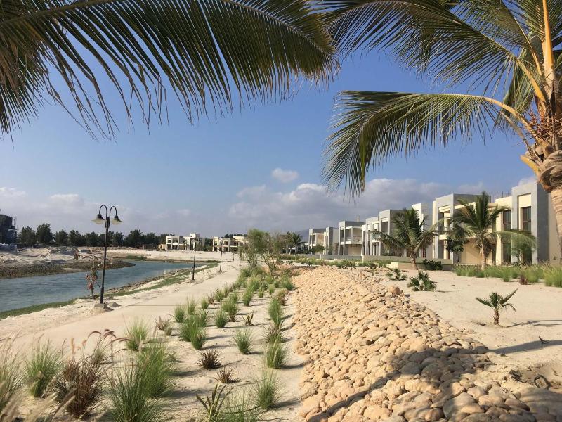 Hana Apartment Hawana Lagoons - image 1