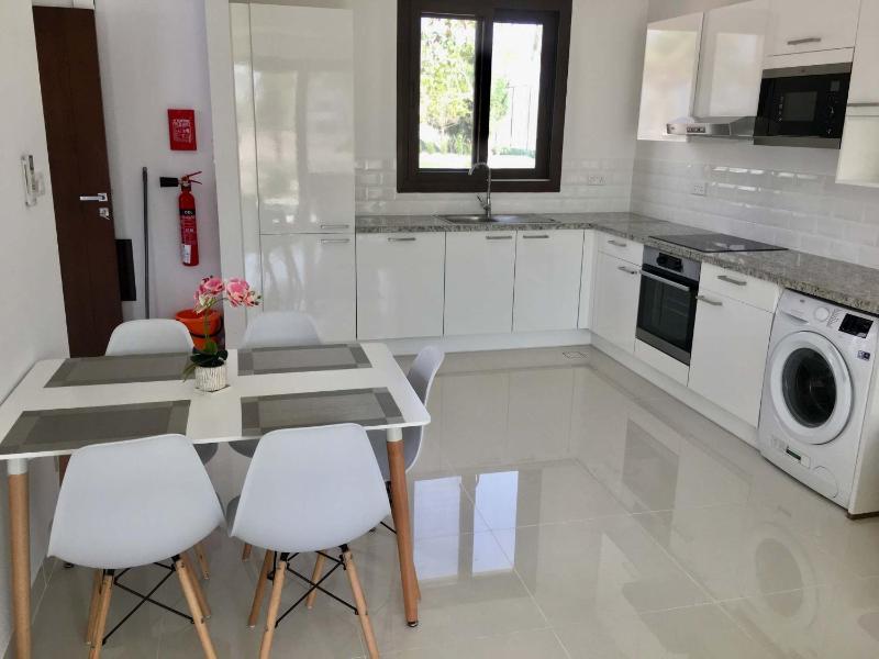 Hana Apartment Hawana Lagoons - image 23