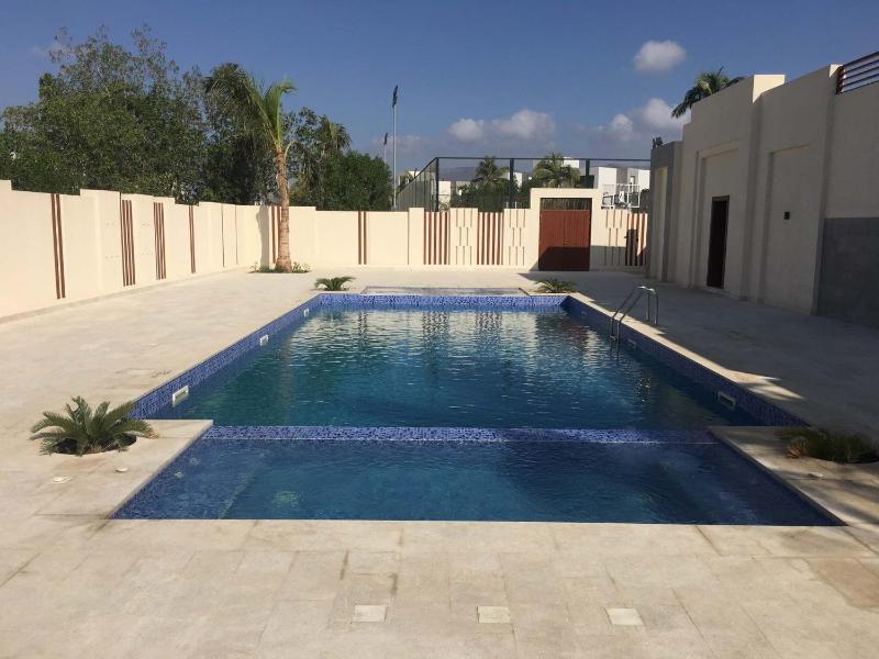 Hana Apartment Hawana Lagoons - image 22